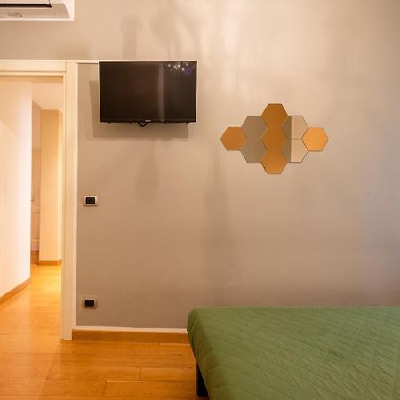 ורונה Casa Vivaldi Guest House מראה חיצוני תמונה
