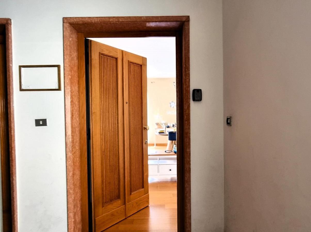 ורונה Casa Vivaldi Guest House מראה חיצוני תמונה