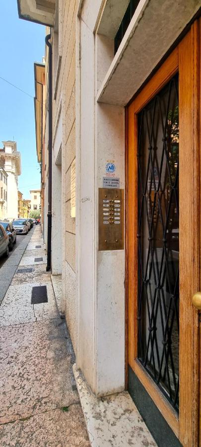 ורונה Casa Vivaldi Guest House מראה חיצוני תמונה