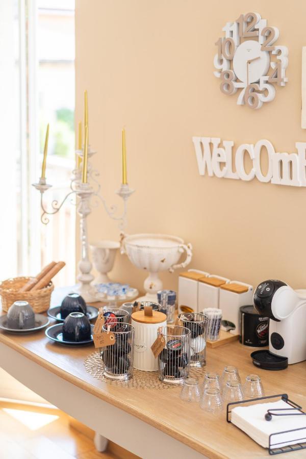 ורונה Casa Vivaldi Guest House מראה חיצוני תמונה