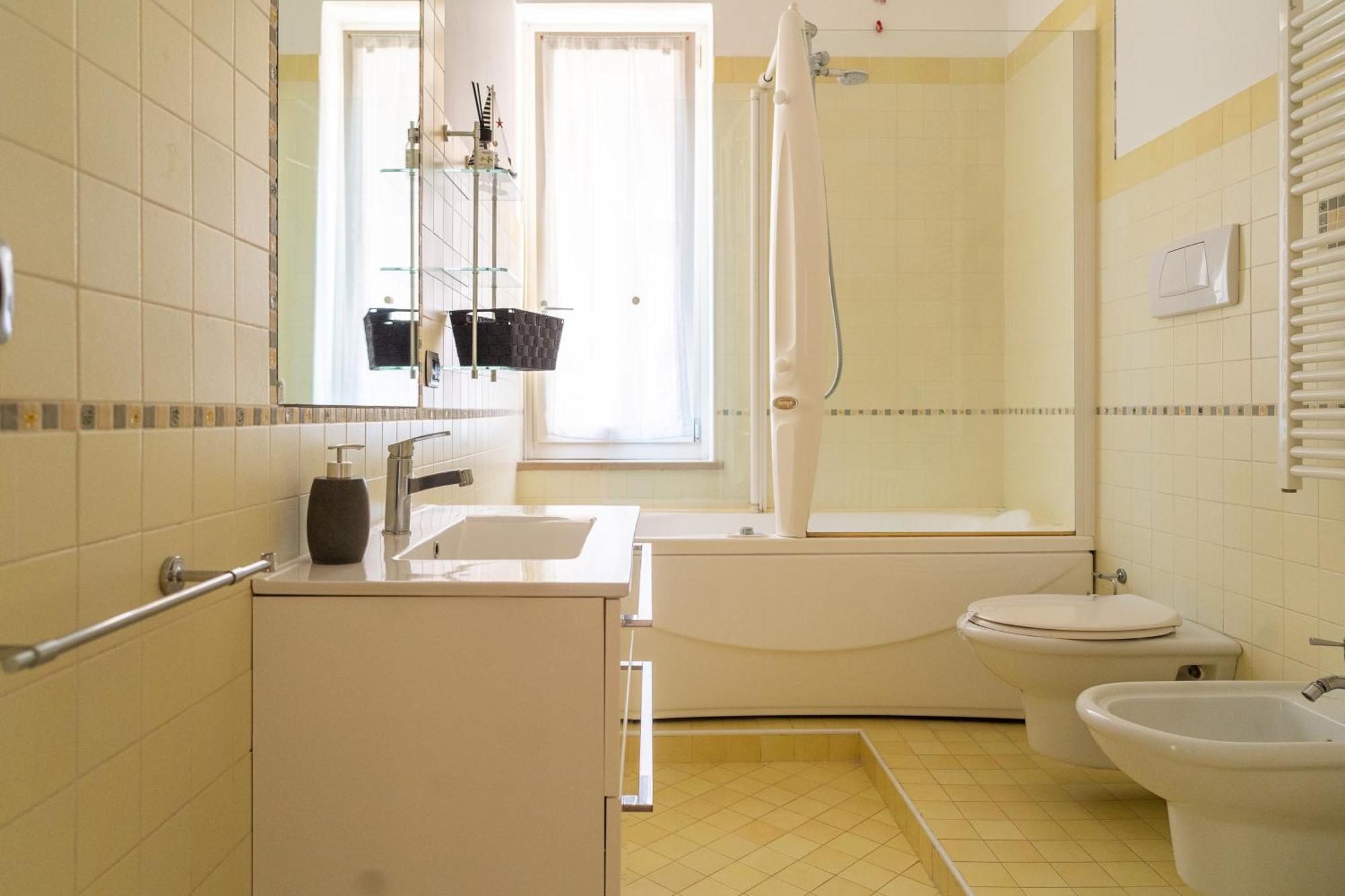 ורונה Casa Vivaldi Guest House מראה חיצוני תמונה