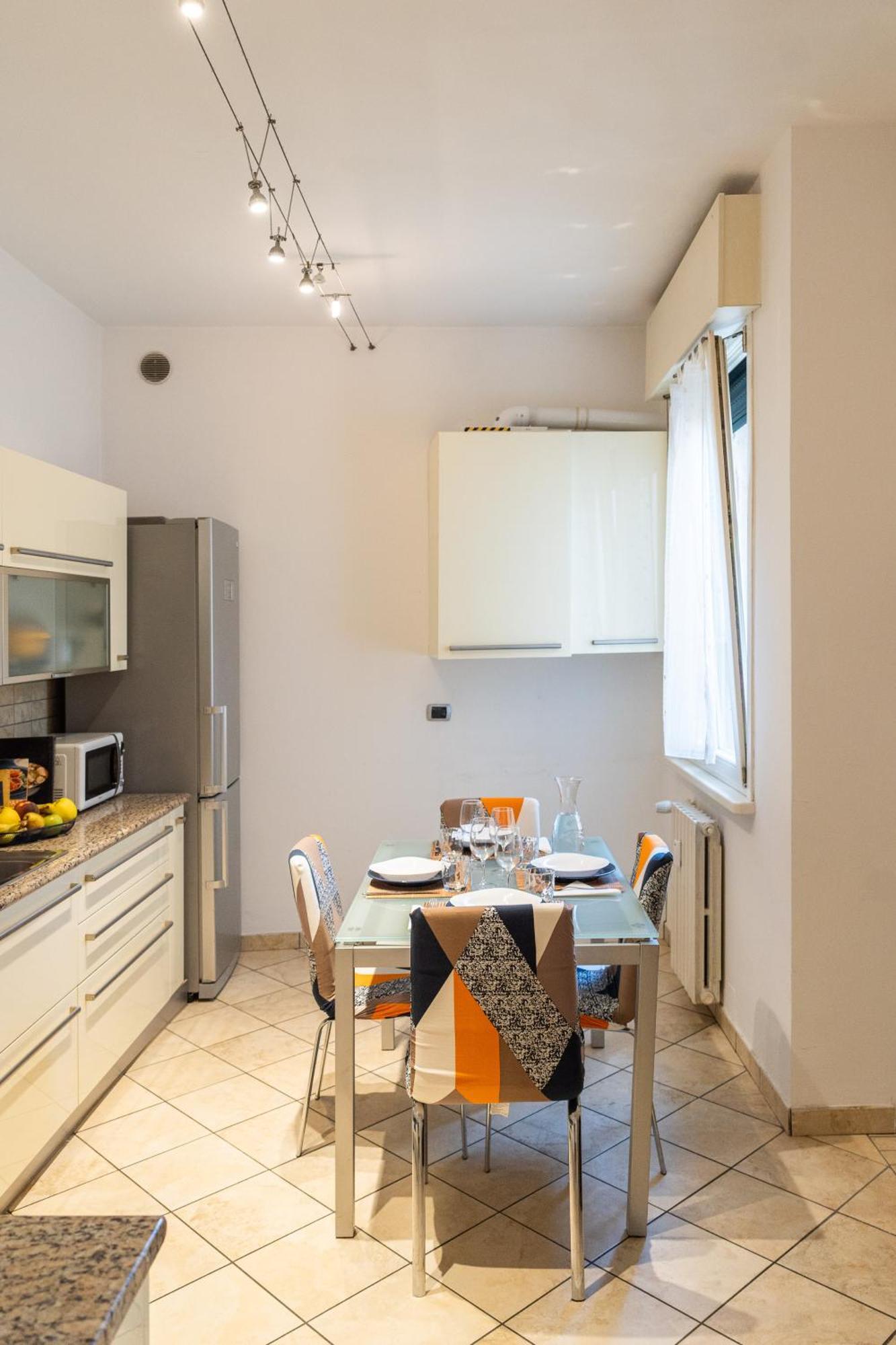 ורונה Casa Vivaldi Guest House מראה חיצוני תמונה