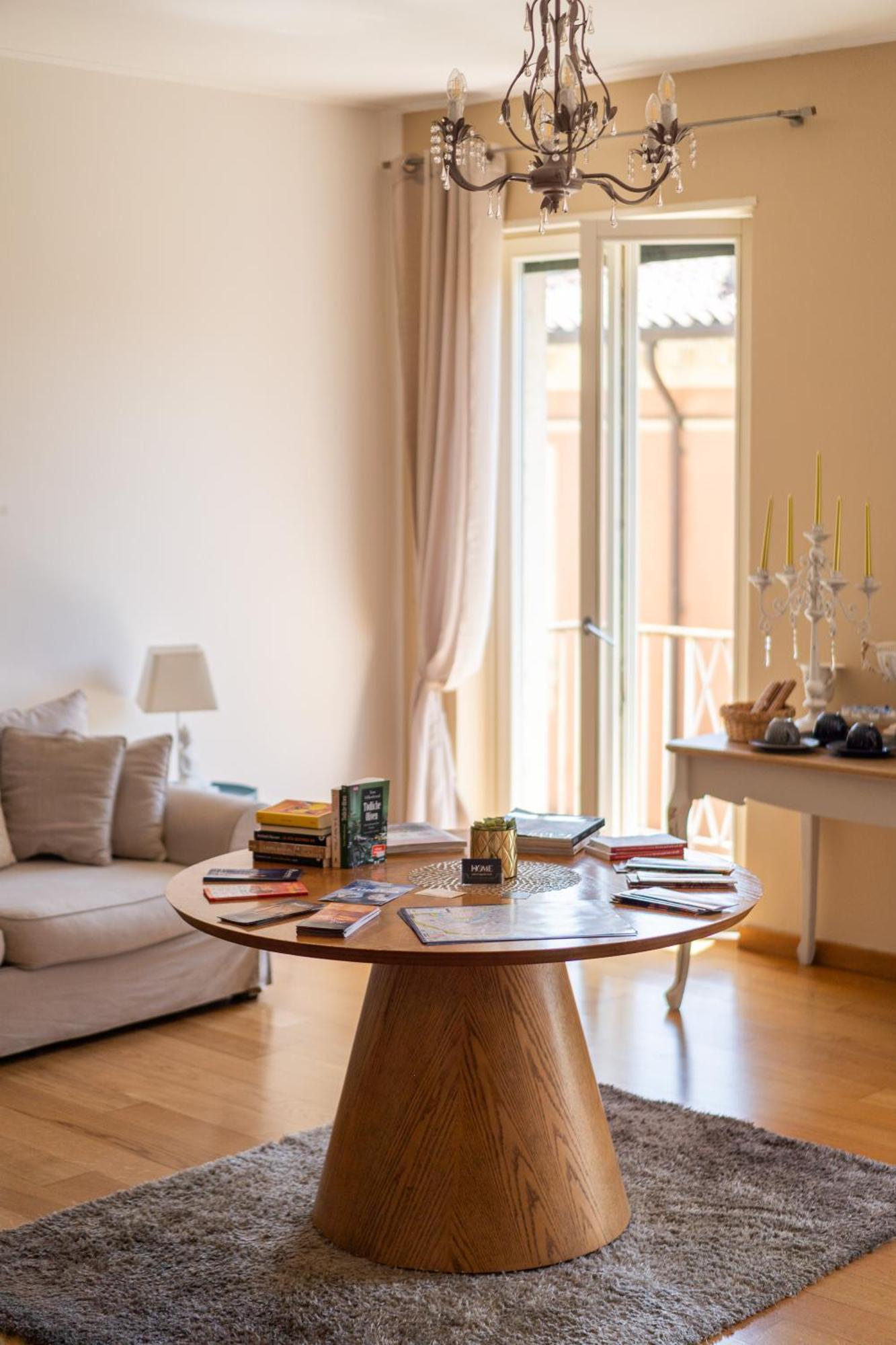 ורונה Casa Vivaldi Guest House מראה חיצוני תמונה