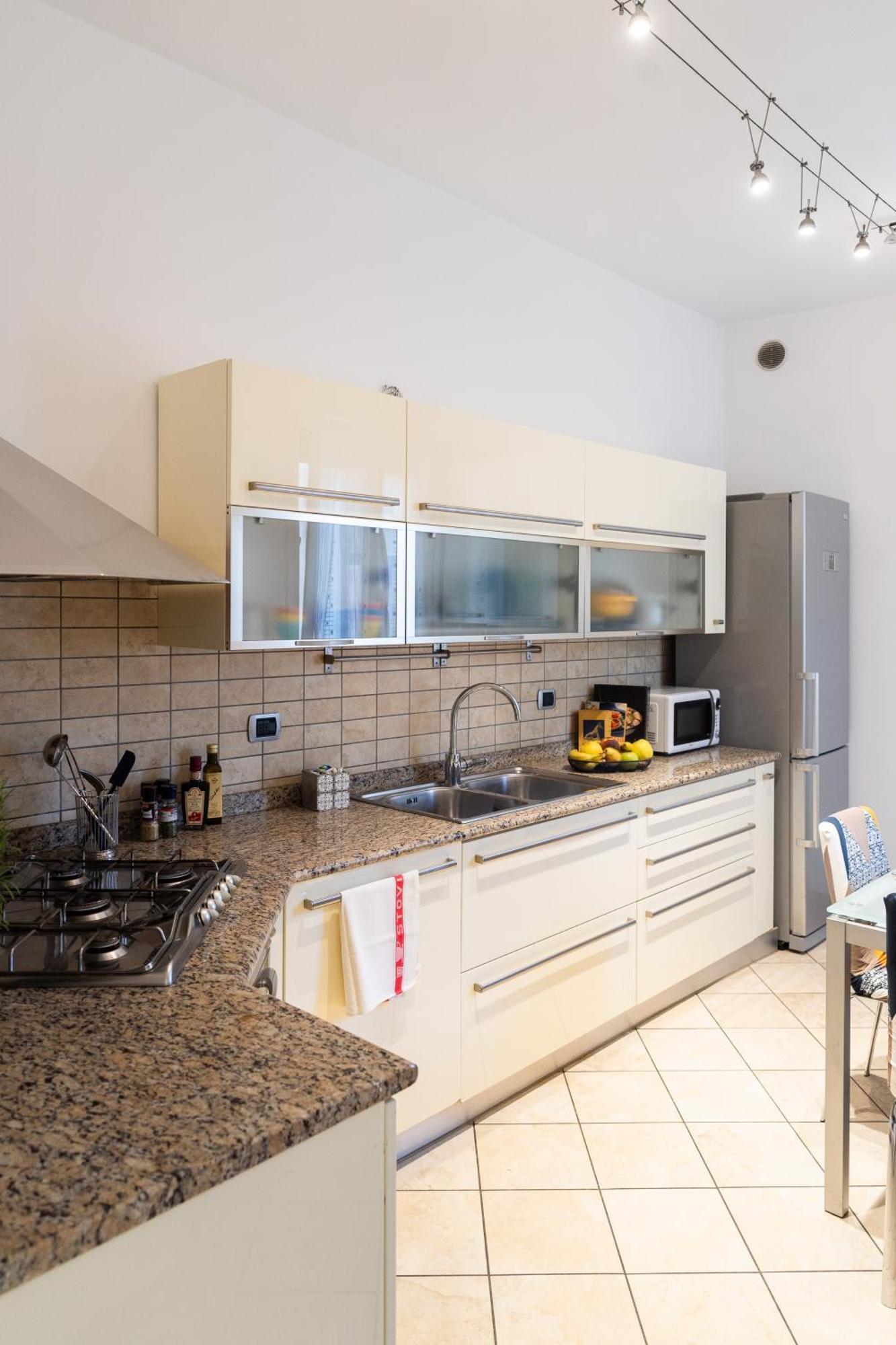 ורונה Casa Vivaldi Guest House מראה חיצוני תמונה