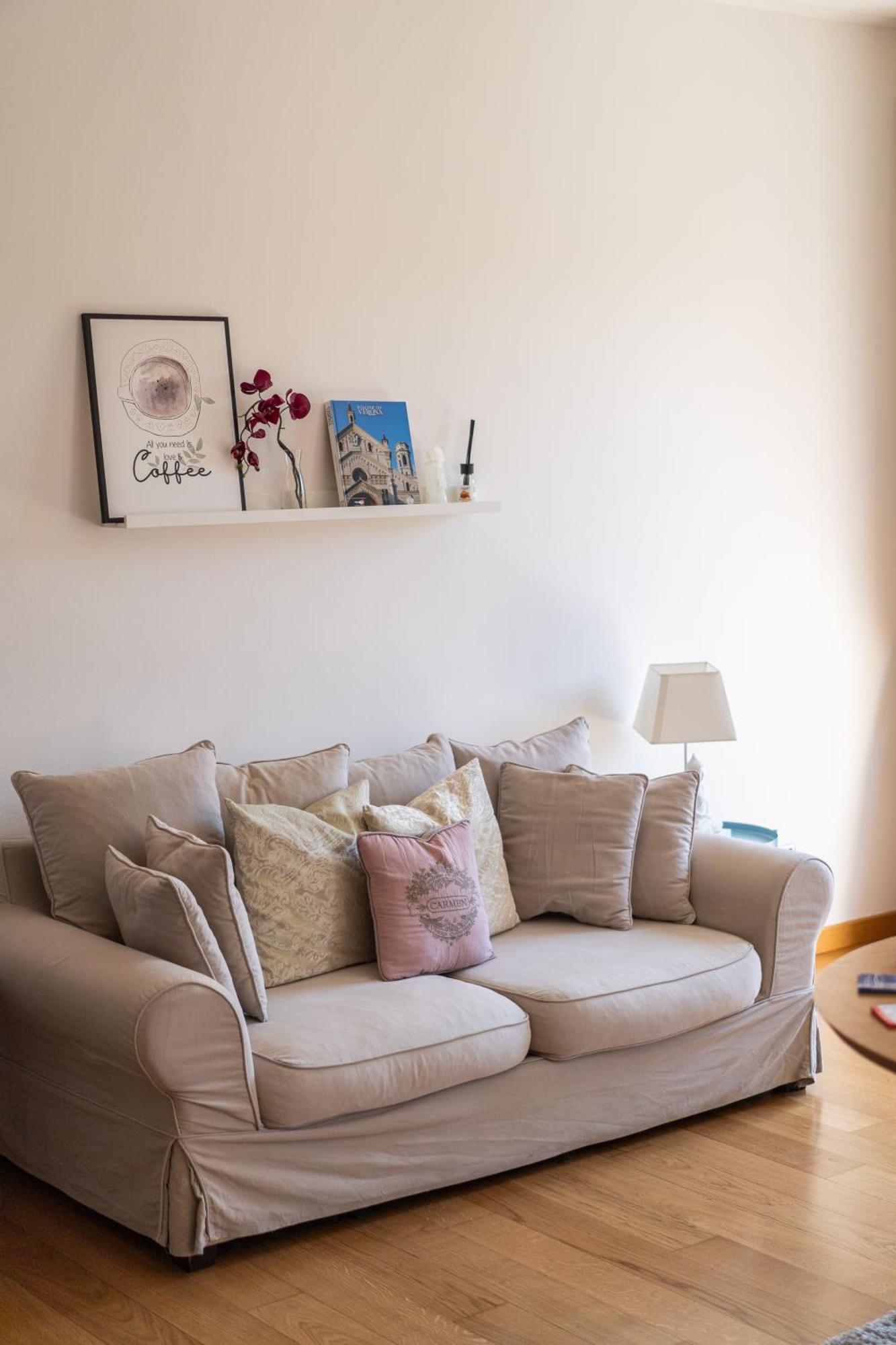 ורונה Casa Vivaldi Guest House מראה חיצוני תמונה