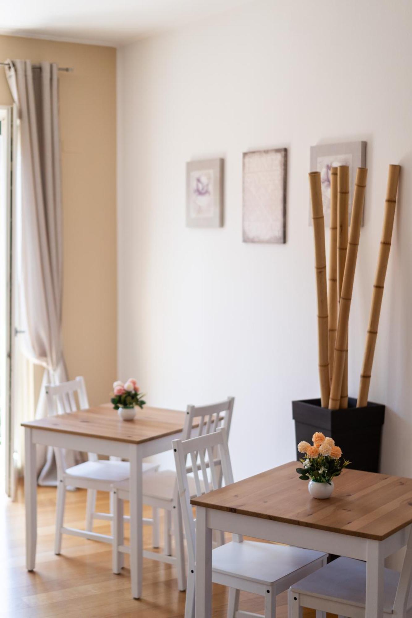 ורונה Casa Vivaldi Guest House מראה חיצוני תמונה