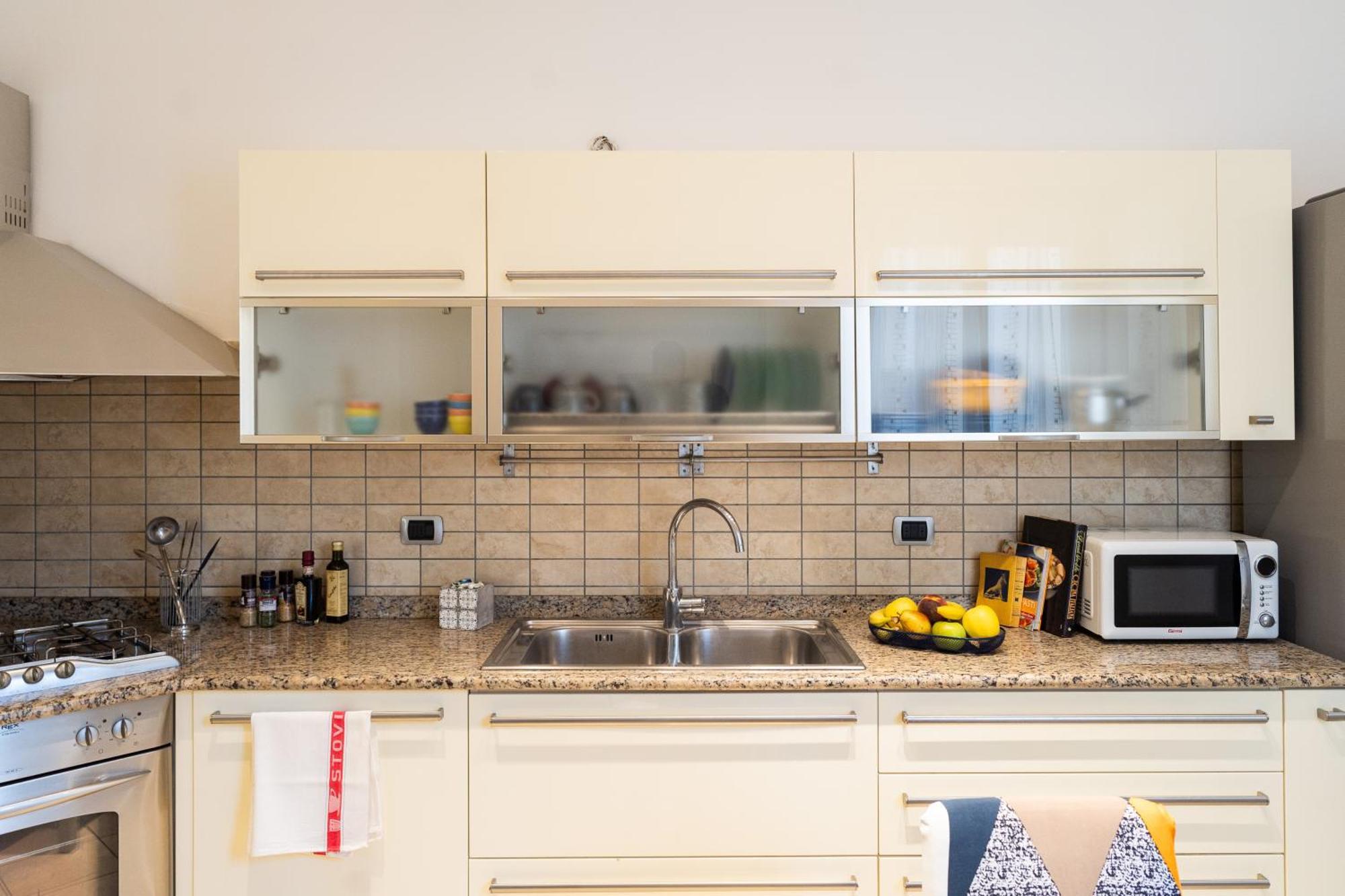 ורונה Casa Vivaldi Guest House מראה חיצוני תמונה