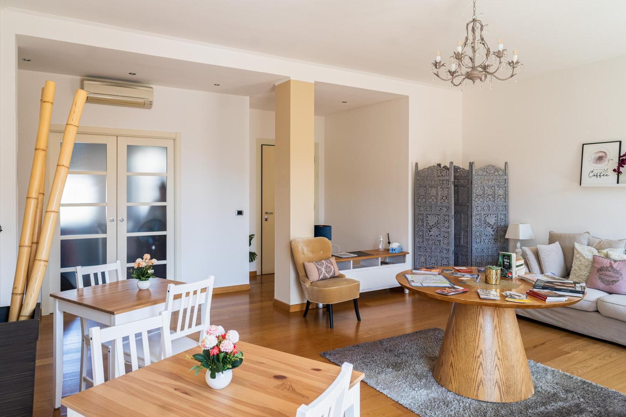 ורונה Casa Vivaldi Guest House מראה חיצוני תמונה
