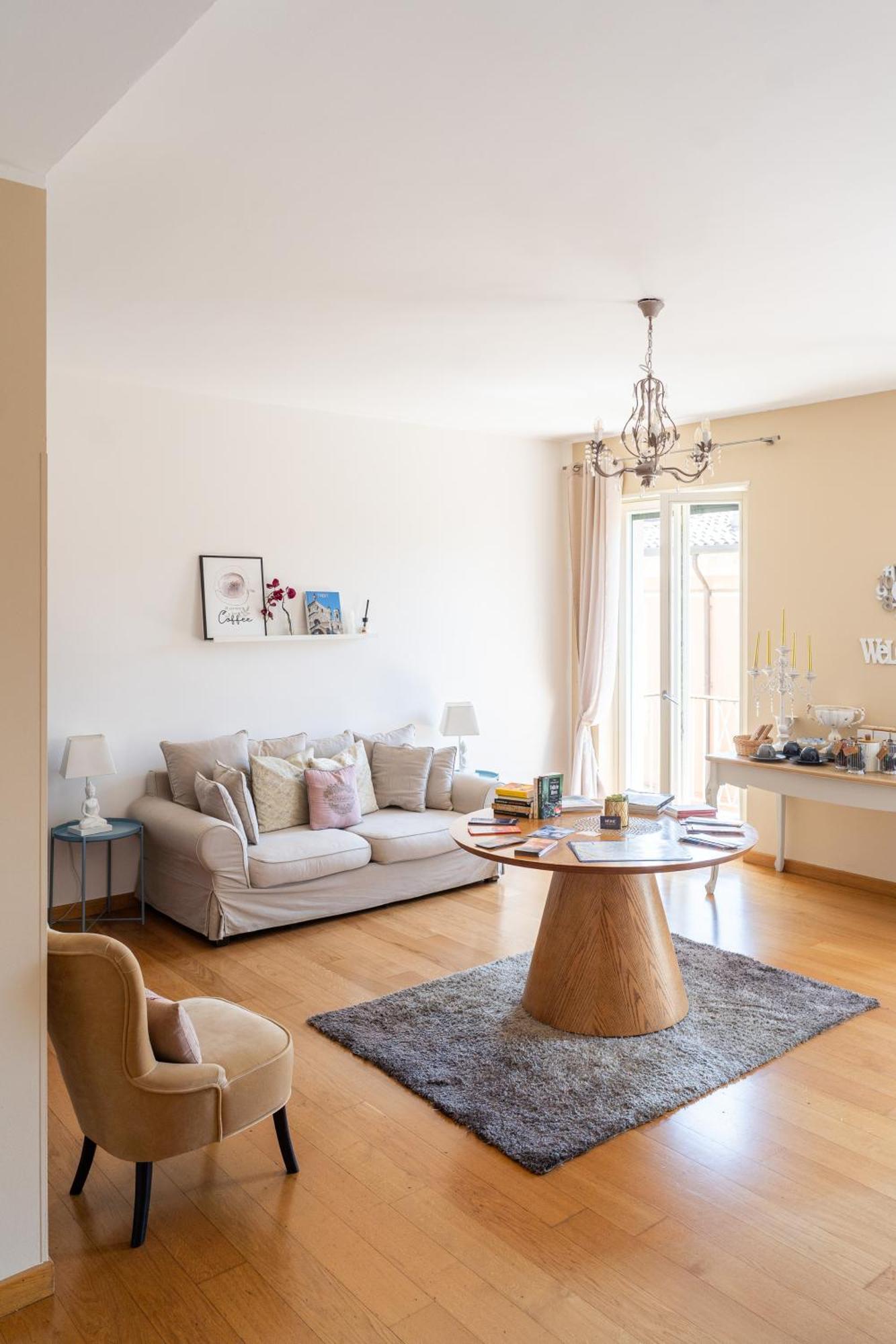 ורונה Casa Vivaldi Guest House מראה חיצוני תמונה