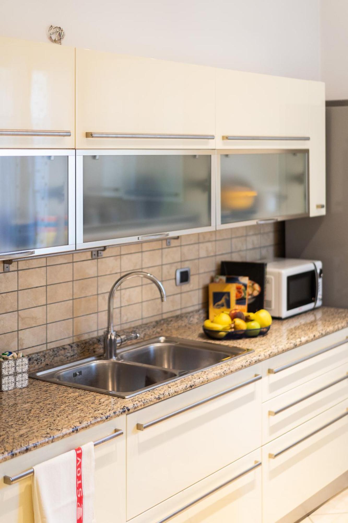 ורונה Casa Vivaldi Guest House מראה חיצוני תמונה