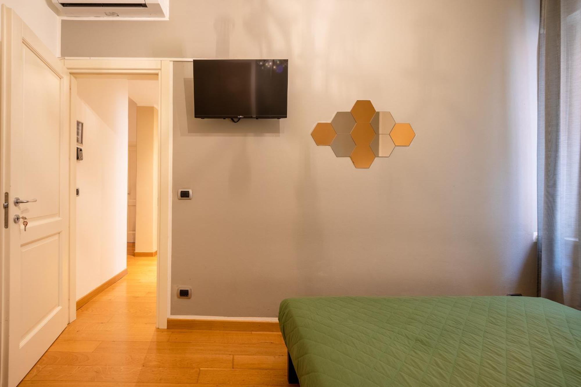 ורונה Casa Vivaldi Guest House מראה חיצוני תמונה