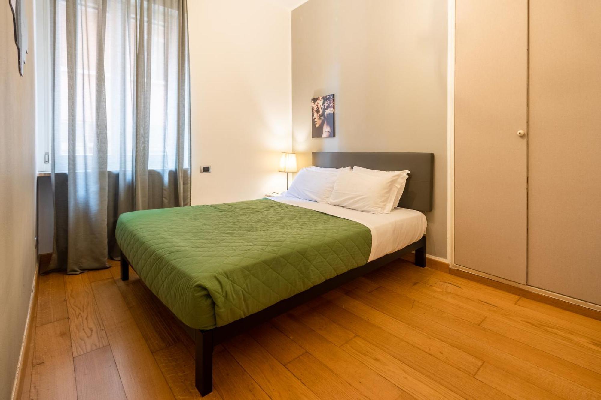 ורונה Casa Vivaldi Guest House מראה חיצוני תמונה