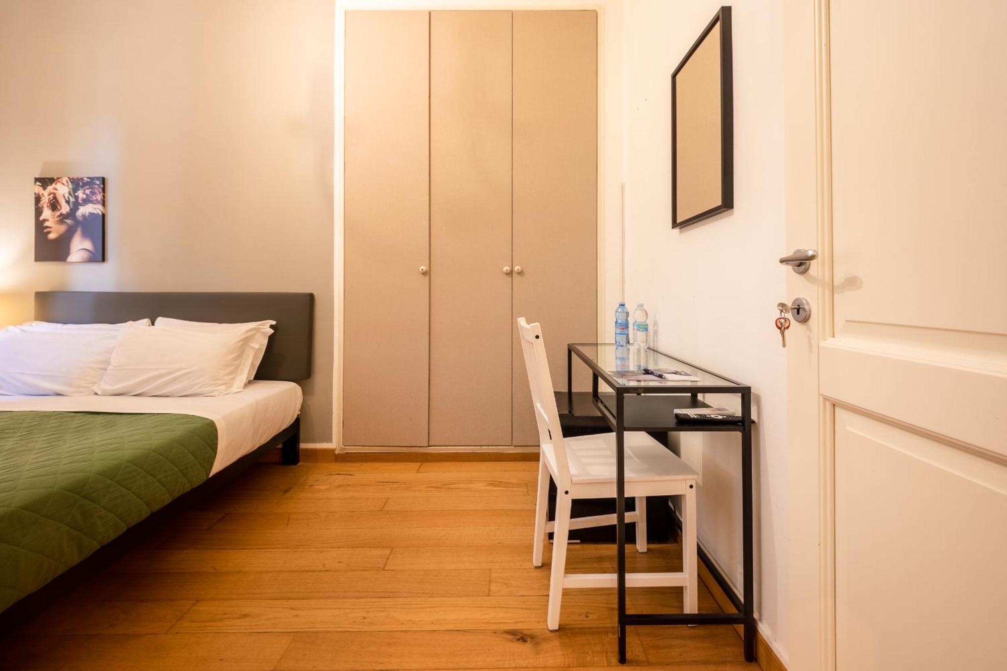 ורונה Casa Vivaldi Guest House מראה חיצוני תמונה