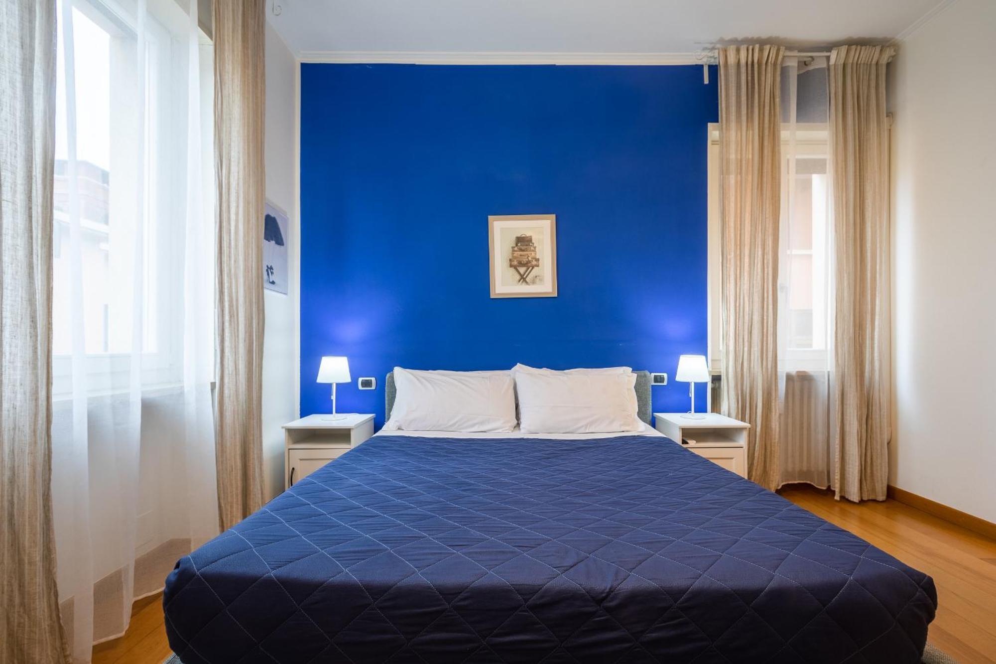 ורונה Casa Vivaldi Guest House מראה חיצוני תמונה