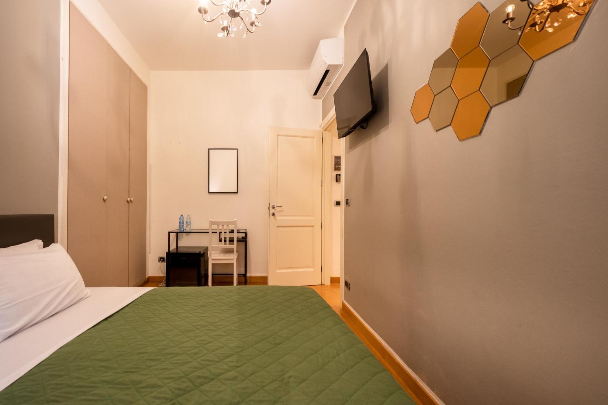 ורונה Casa Vivaldi Guest House מראה חיצוני תמונה