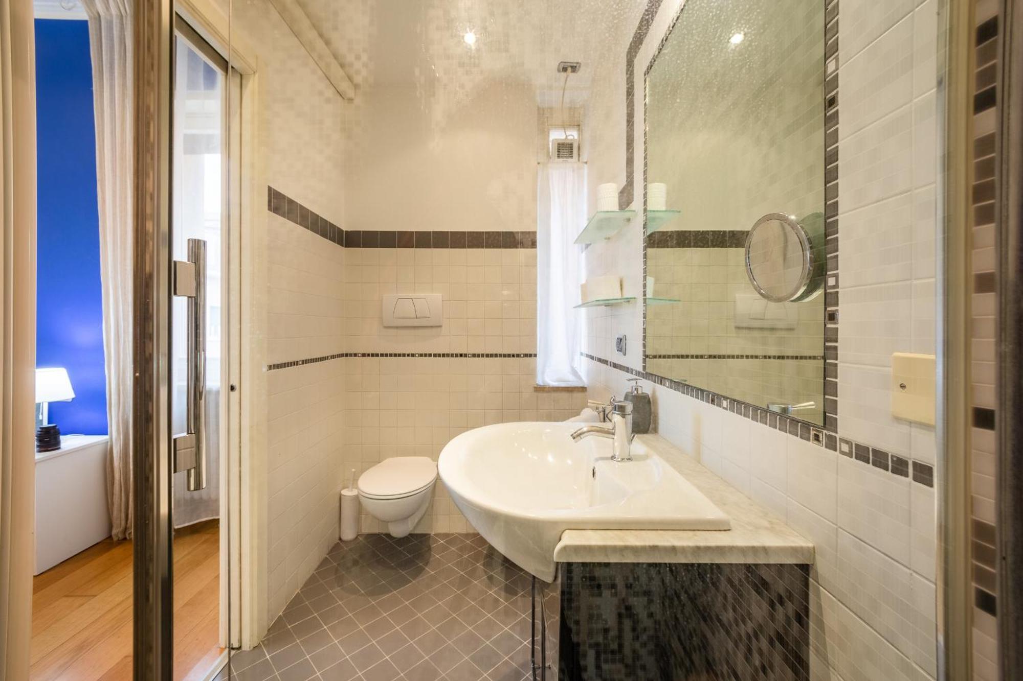 ורונה Casa Vivaldi Guest House מראה חיצוני תמונה