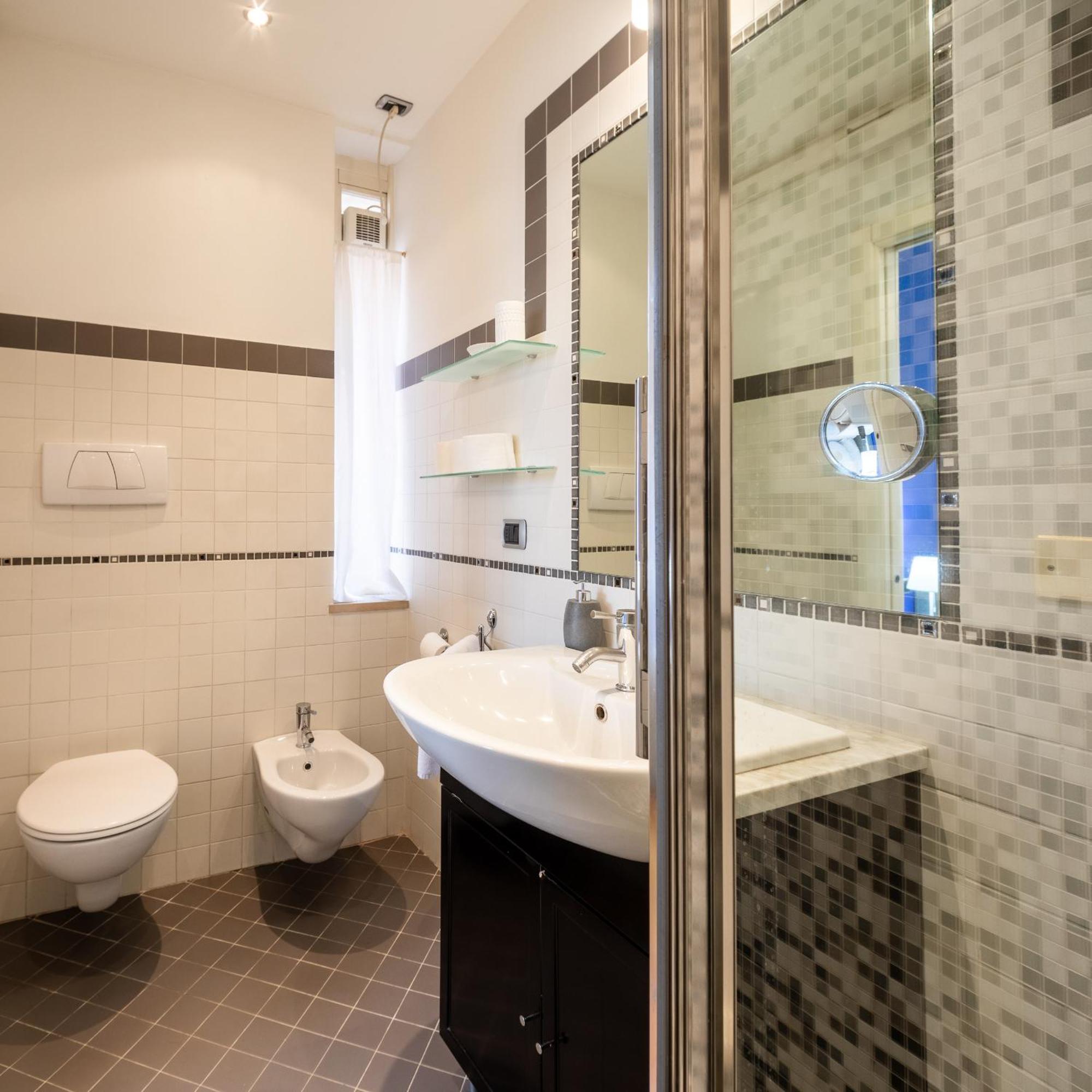ורונה Casa Vivaldi Guest House מראה חיצוני תמונה