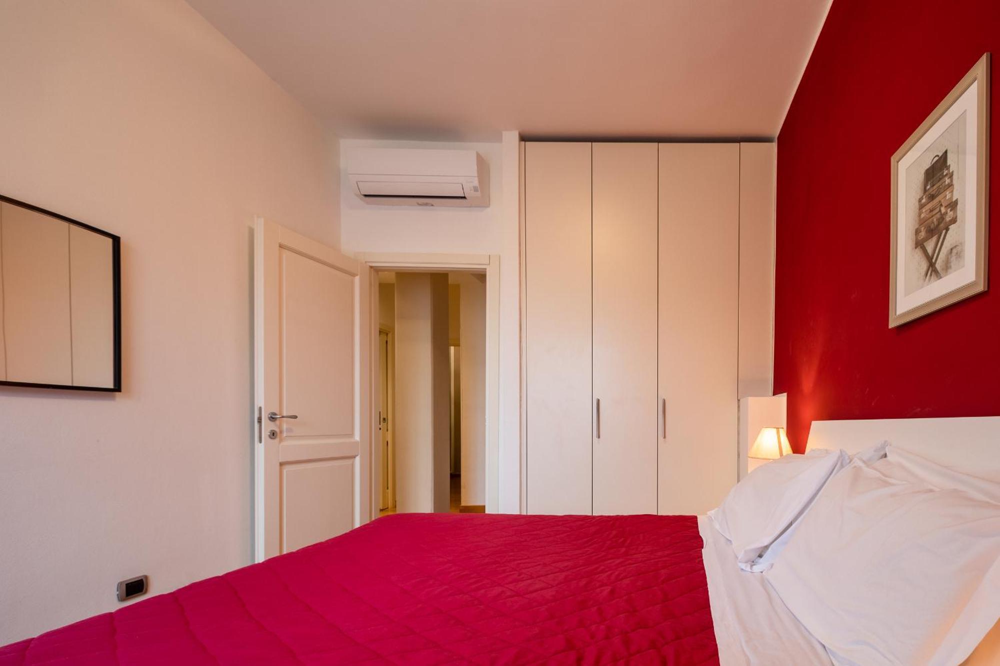 ורונה Casa Vivaldi Guest House מראה חיצוני תמונה