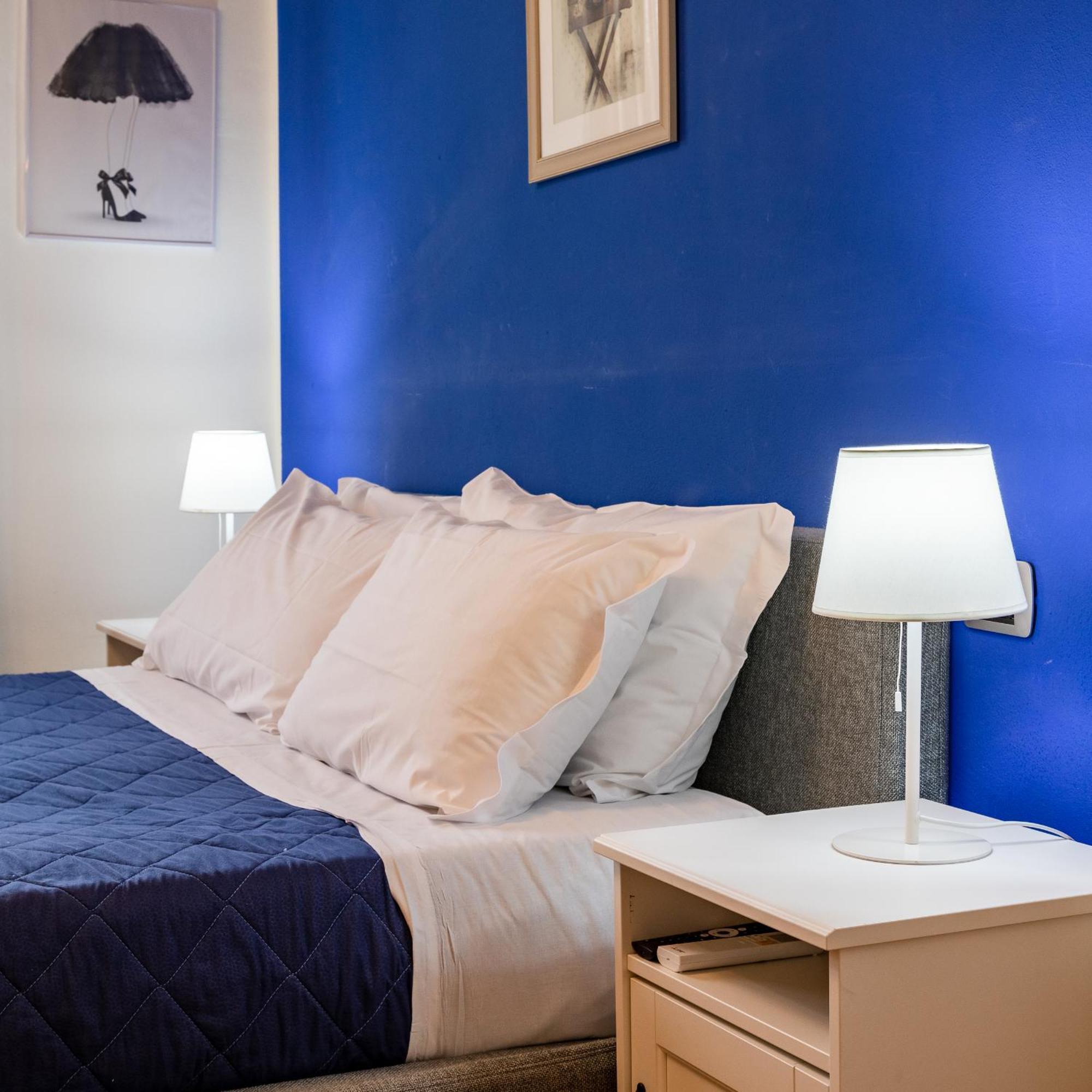ורונה Casa Vivaldi Guest House מראה חיצוני תמונה