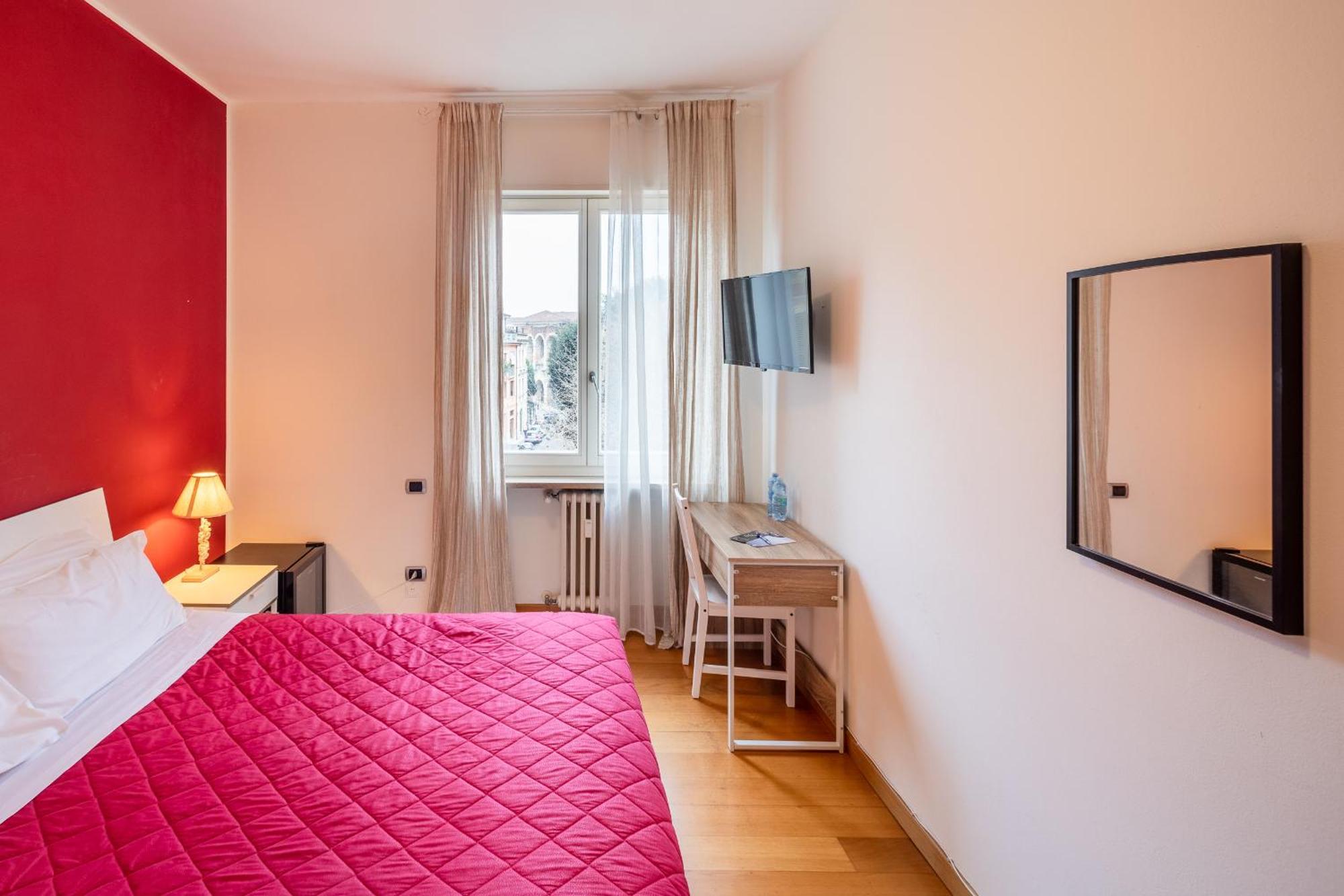 ורונה Casa Vivaldi Guest House מראה חיצוני תמונה
