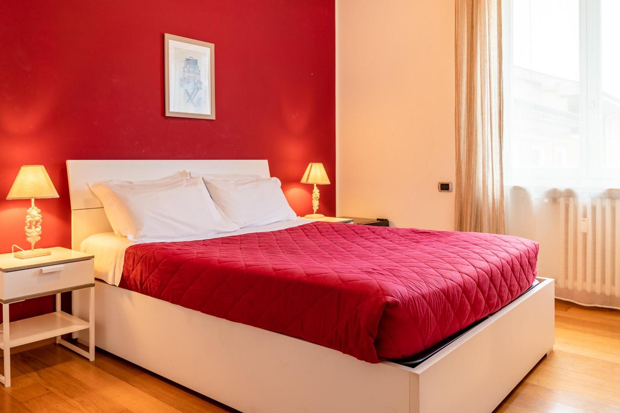 ורונה Casa Vivaldi Guest House מראה חיצוני תמונה