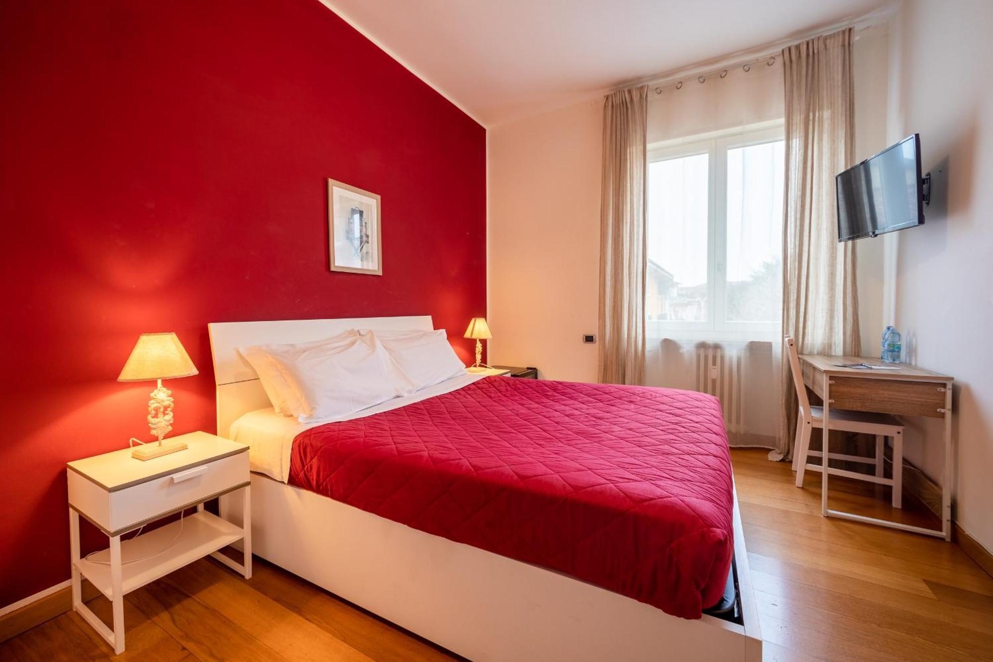 ורונה Casa Vivaldi Guest House מראה חיצוני תמונה
