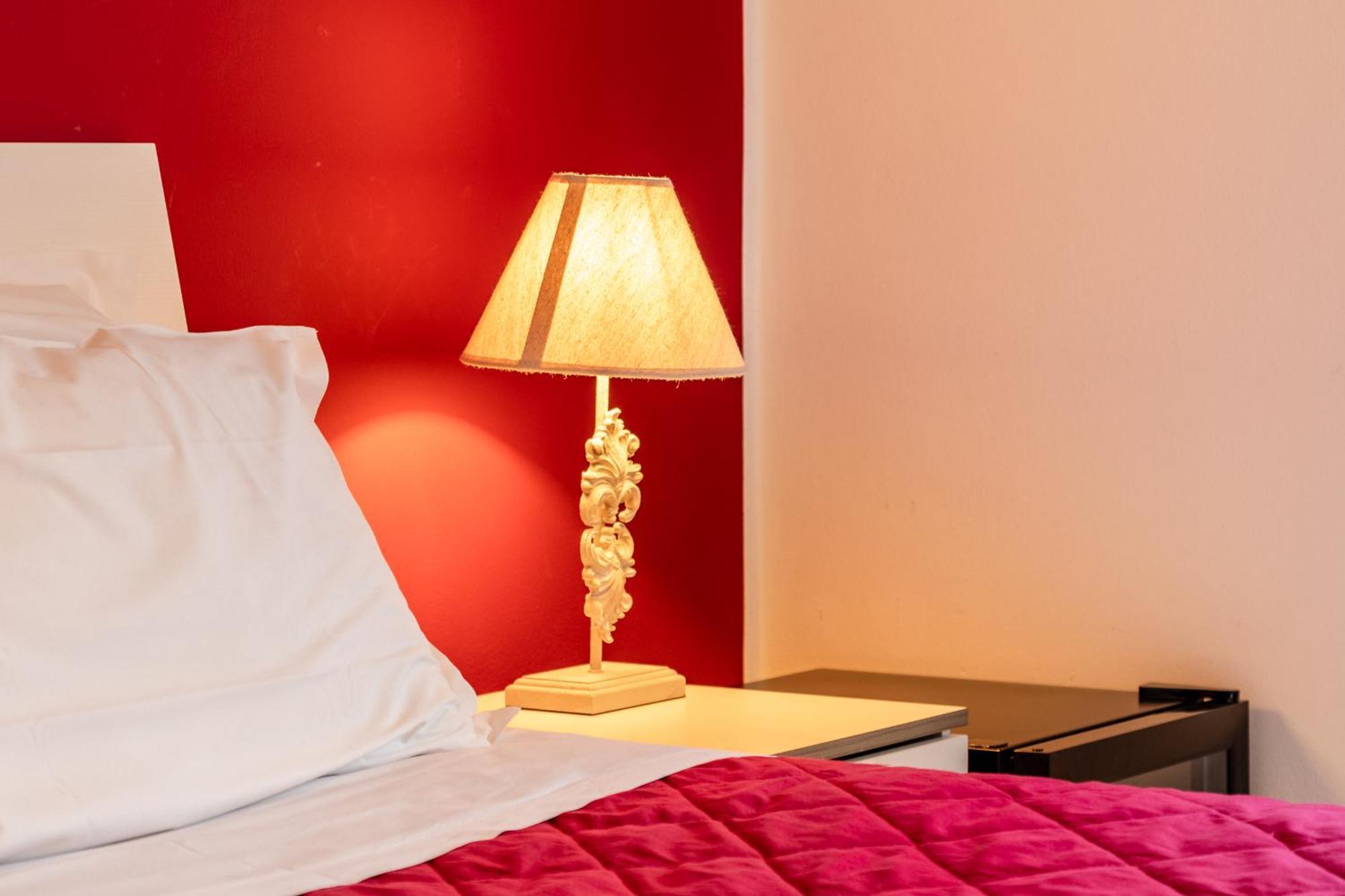 ורונה Casa Vivaldi Guest House מראה חיצוני תמונה
