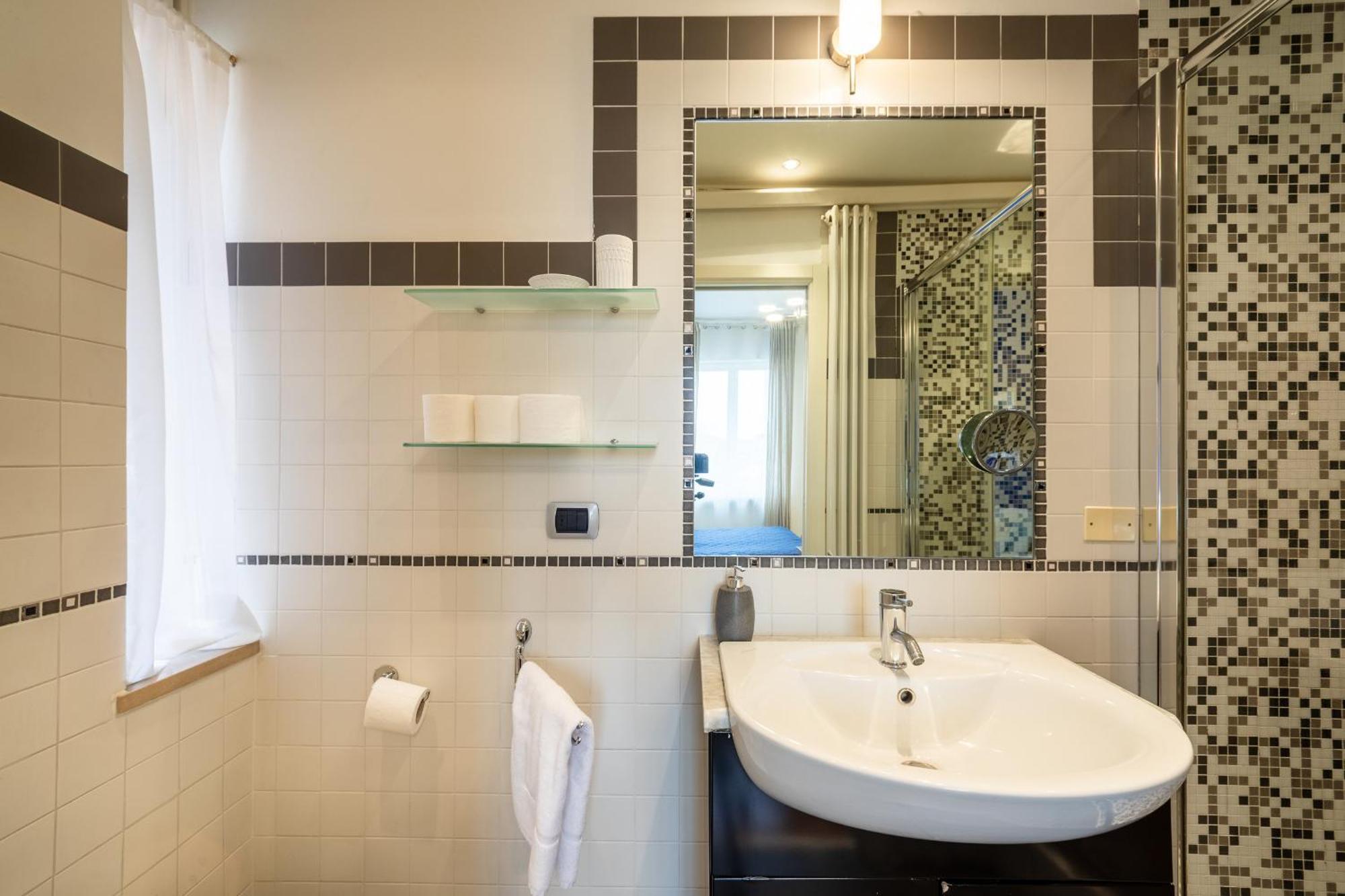 ורונה Casa Vivaldi Guest House מראה חיצוני תמונה